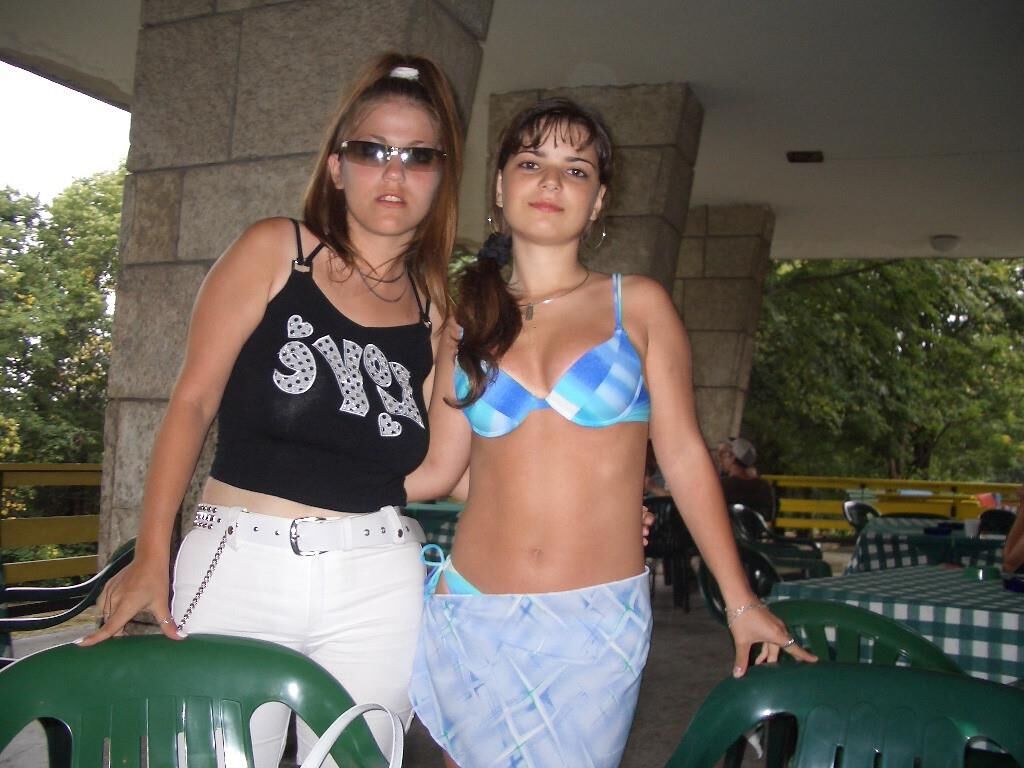 duas opções