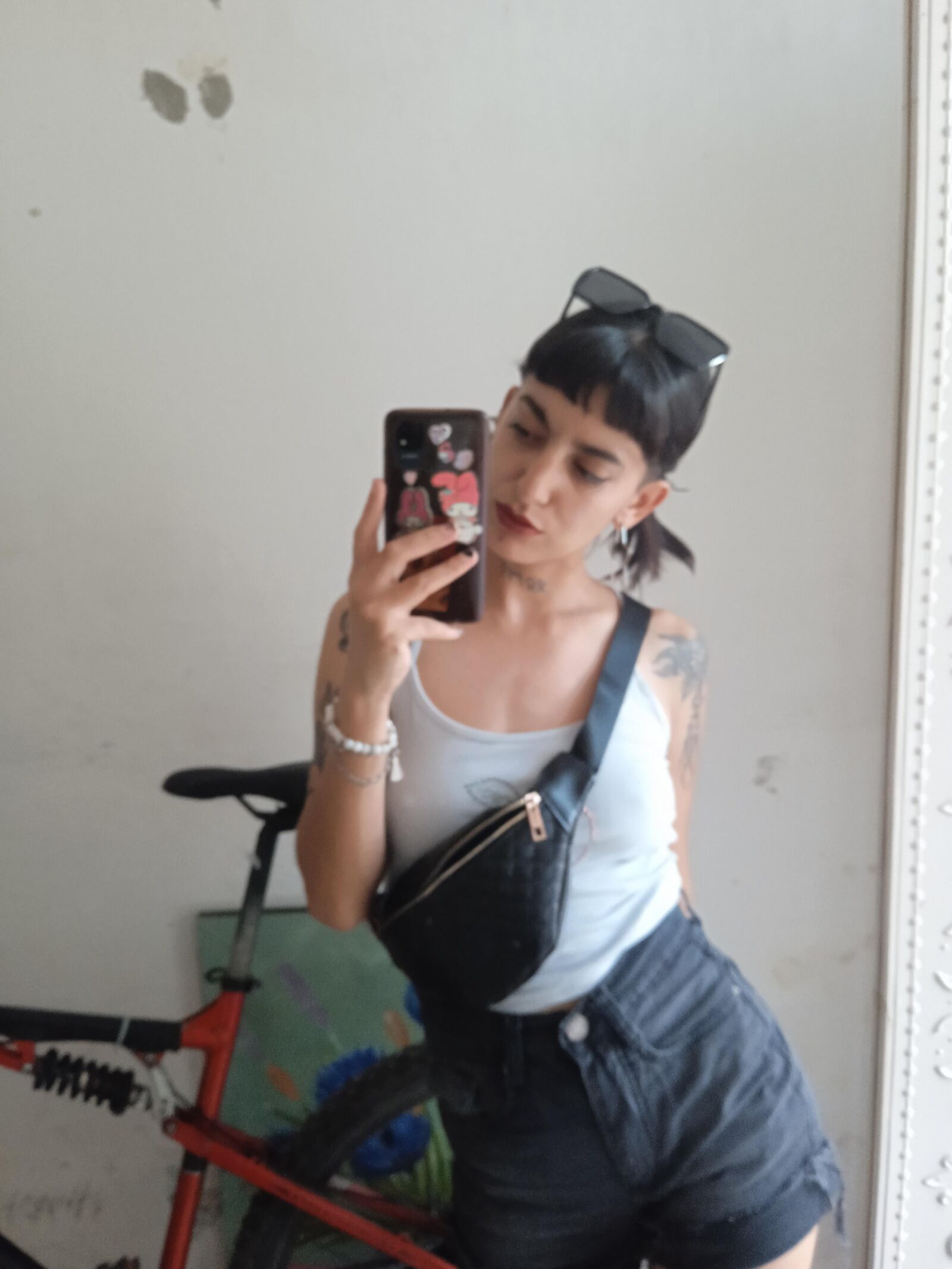Teen Schlampe GF für Tribute