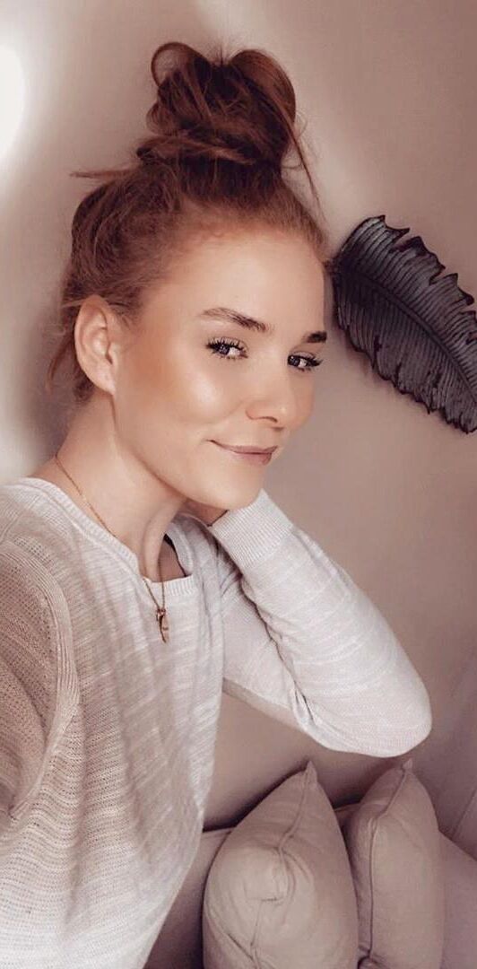 Sexy Rothaarige Taylor