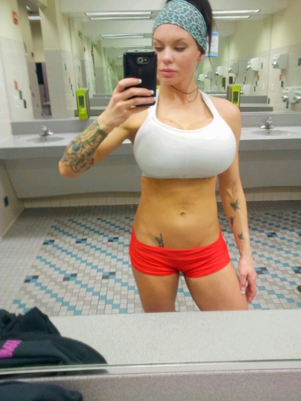 Sports bras