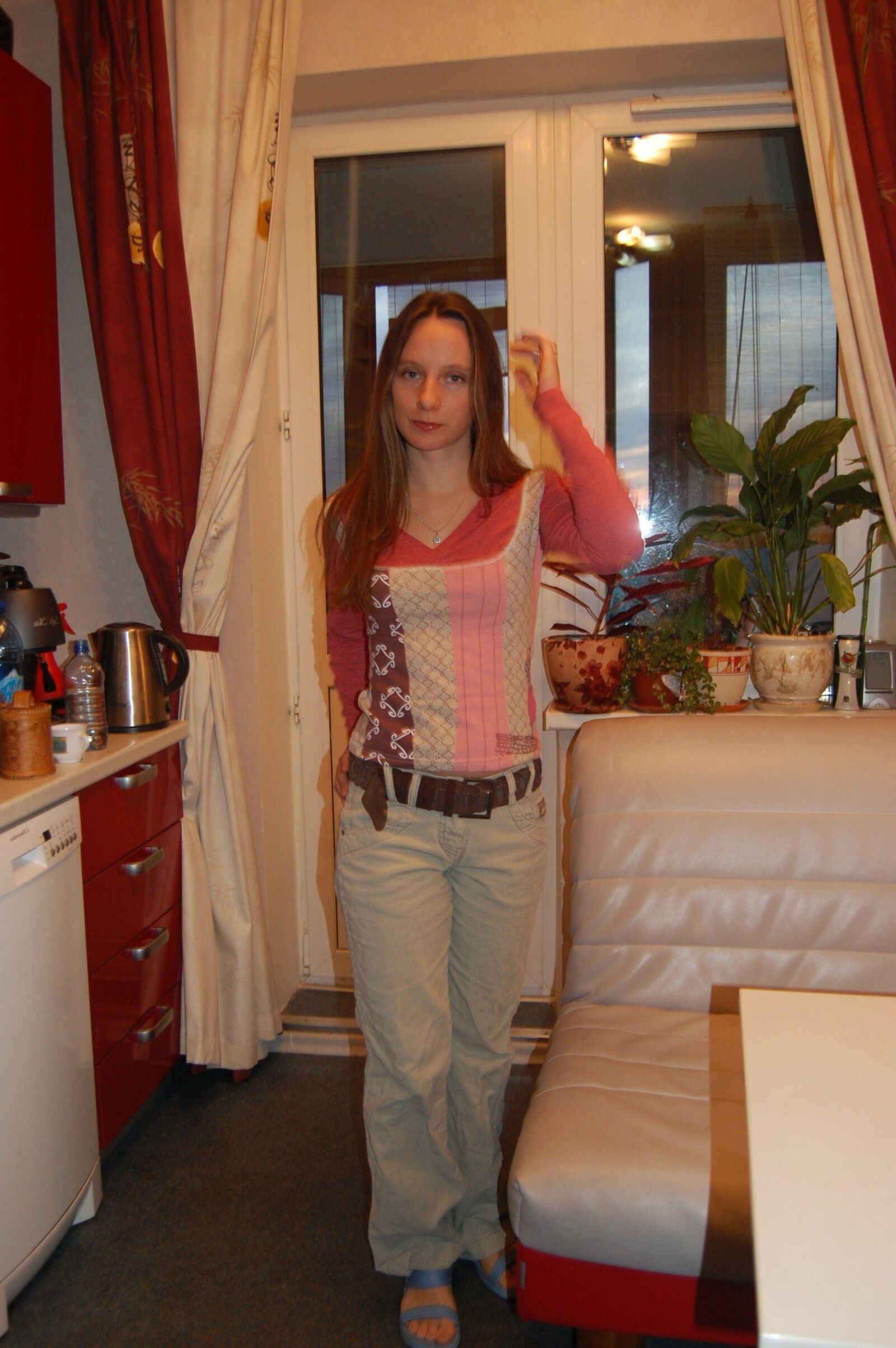 Geile Weiber