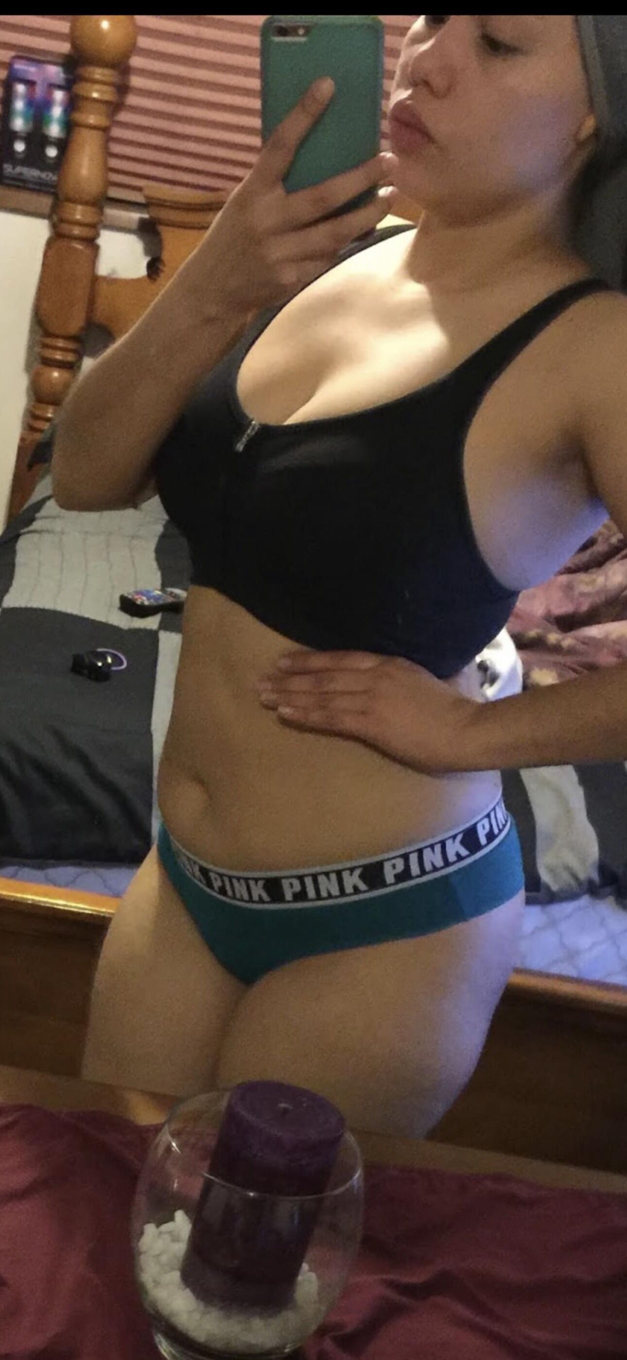Mom next door