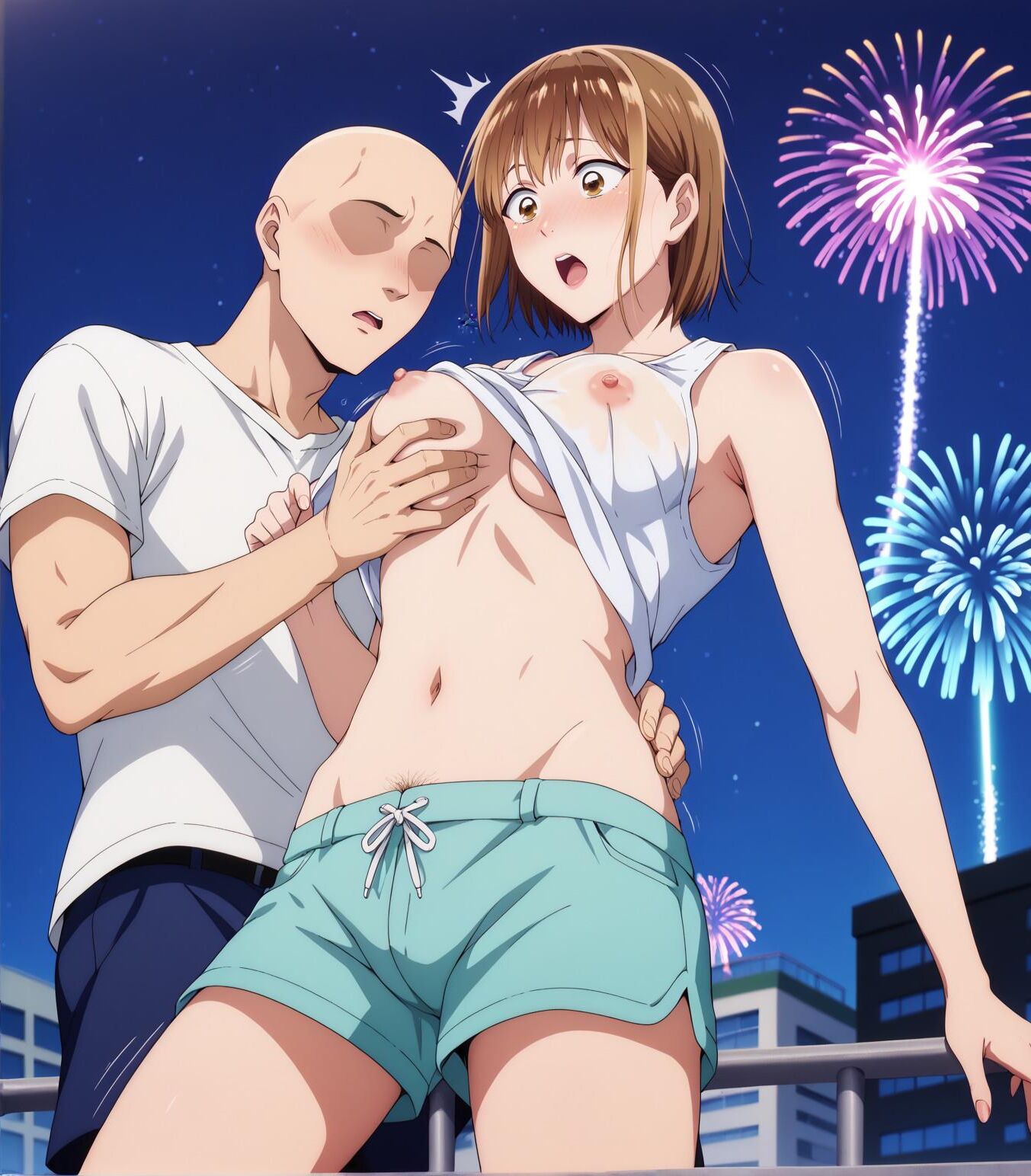 Chinatsu Kano