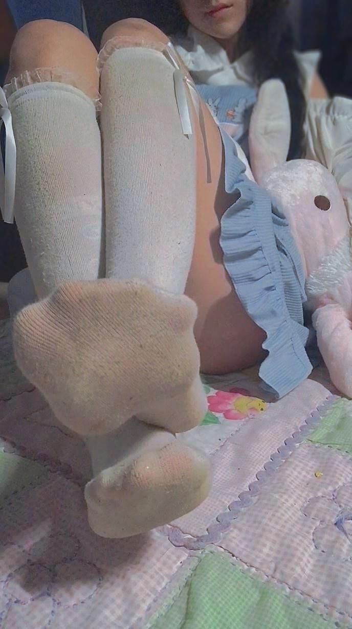 Kaianyte Emo Latina Egirl