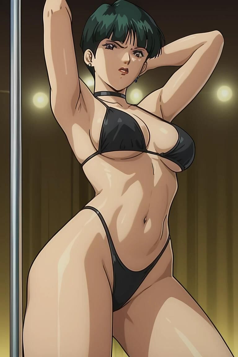 ai hentai sluts miss aoba and fubuki kai