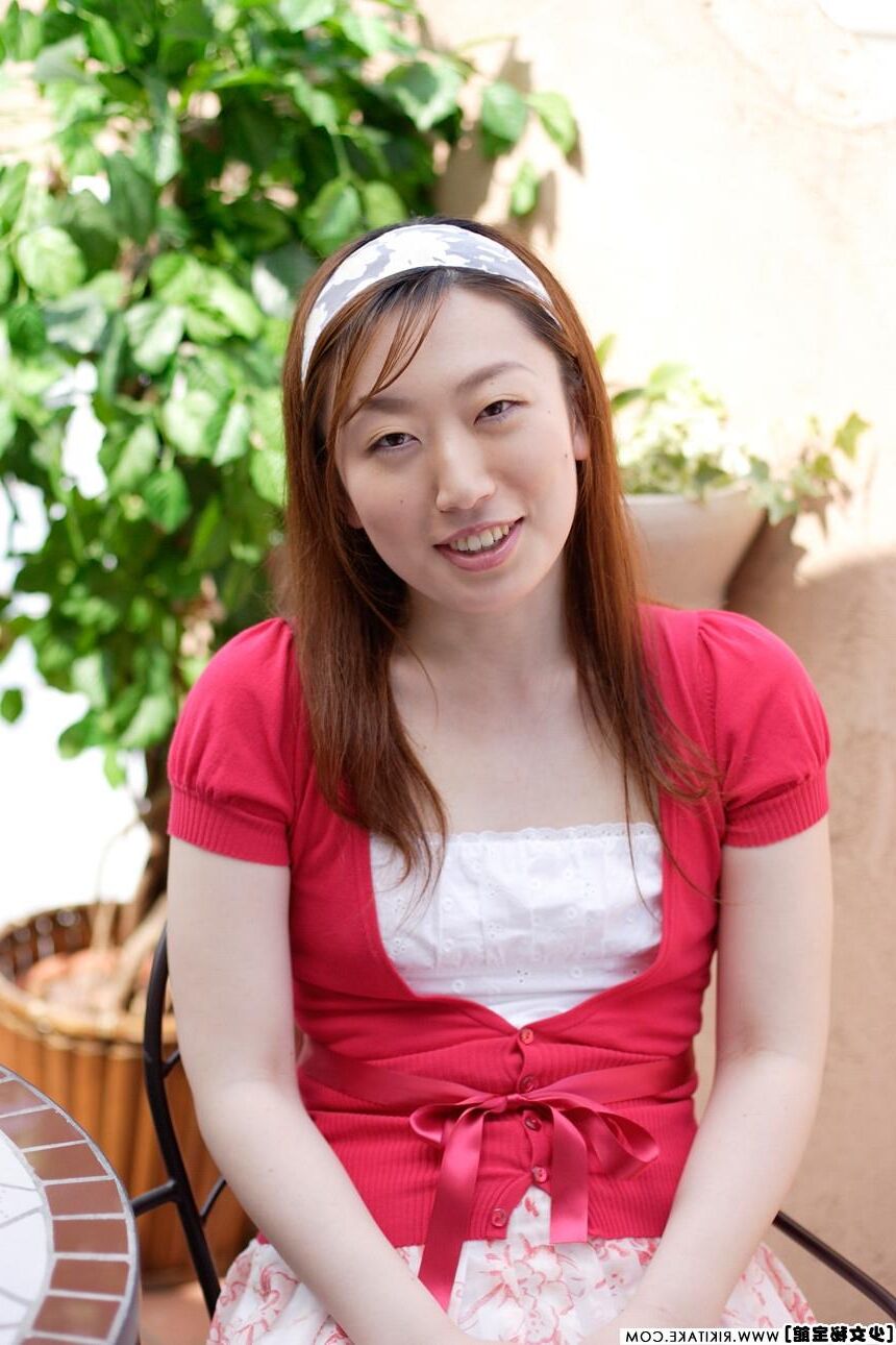 japanese nude model Mariko Aikawa