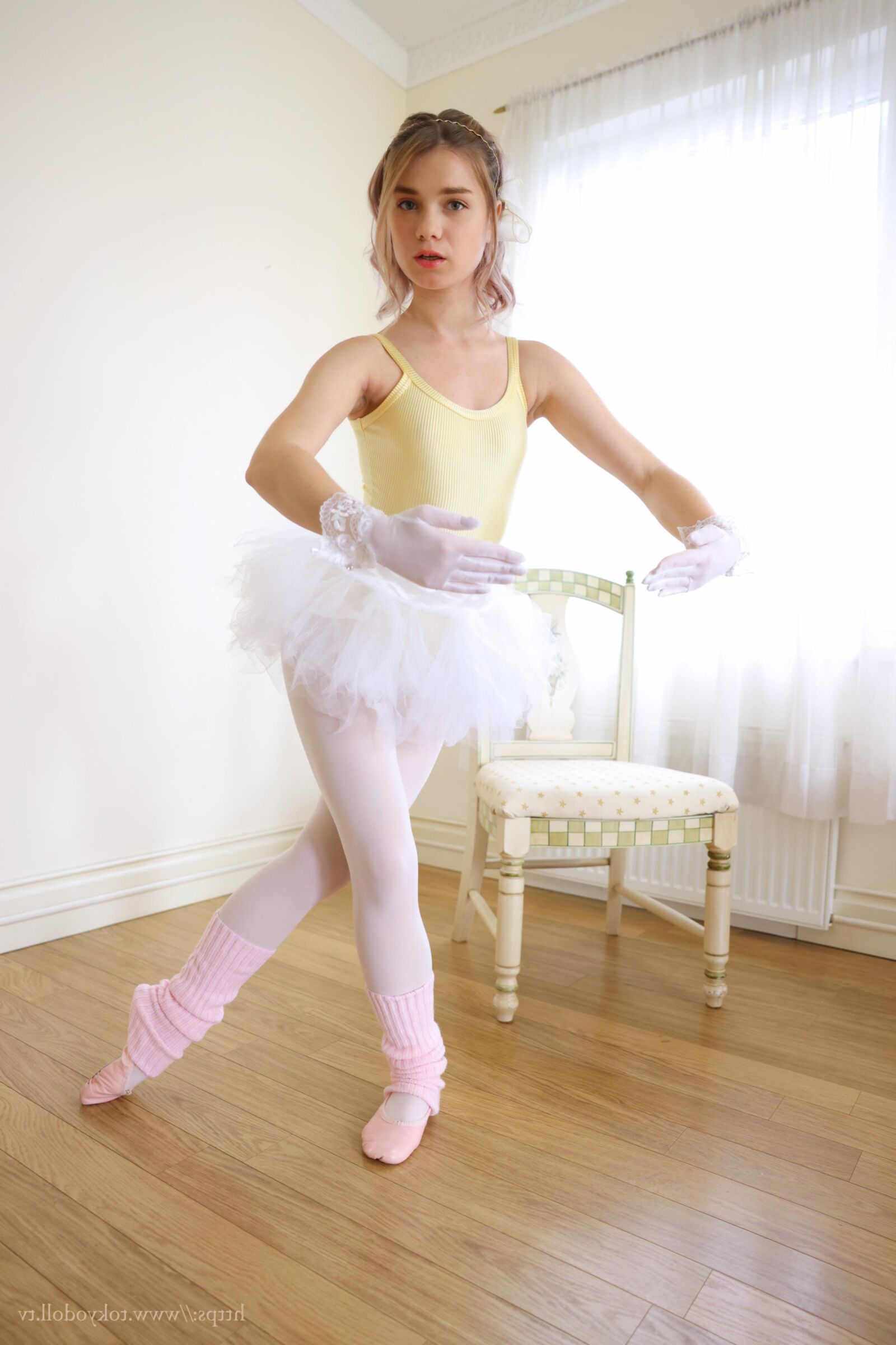 Alice N TokyoDoll AB