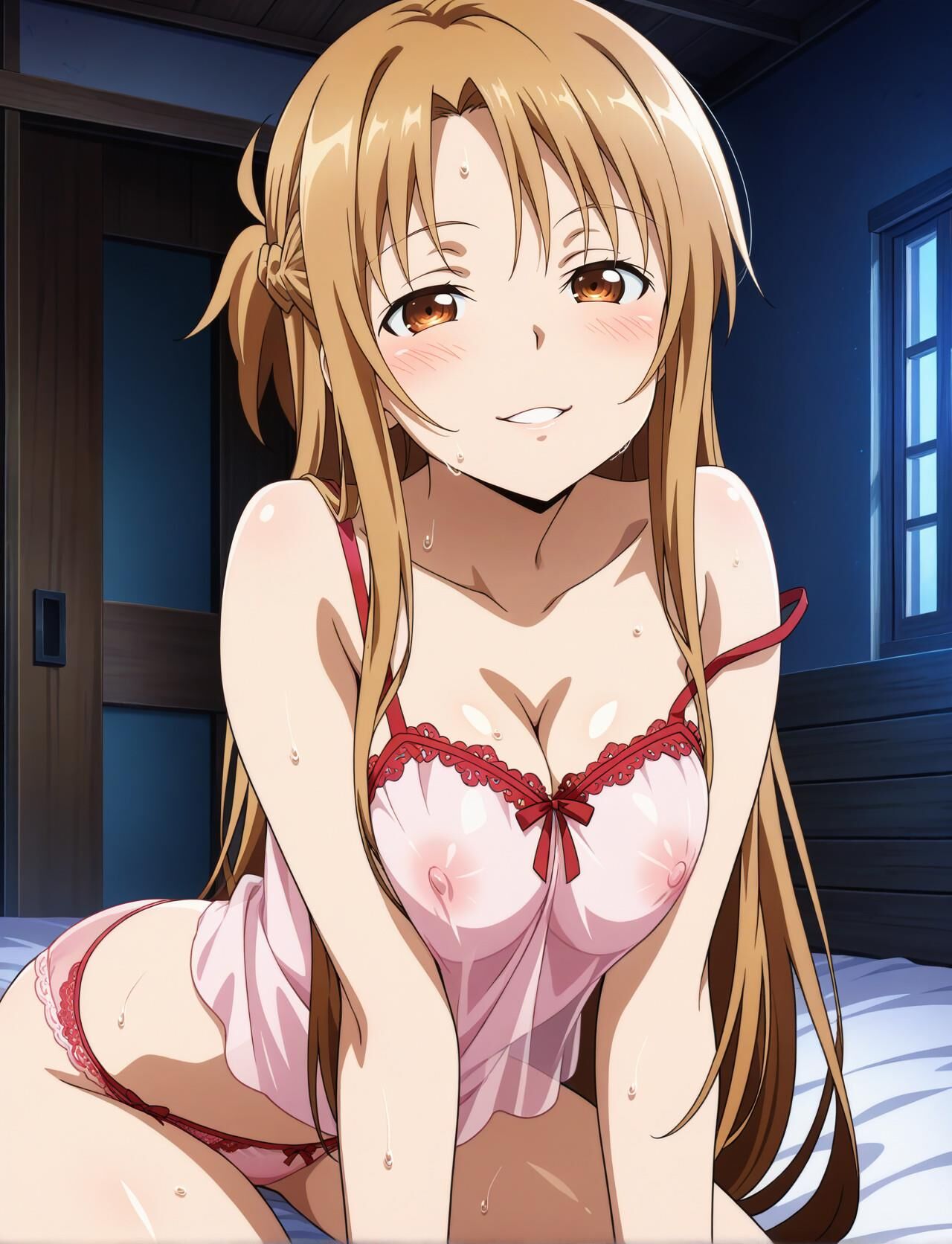 Asuna Yuuki