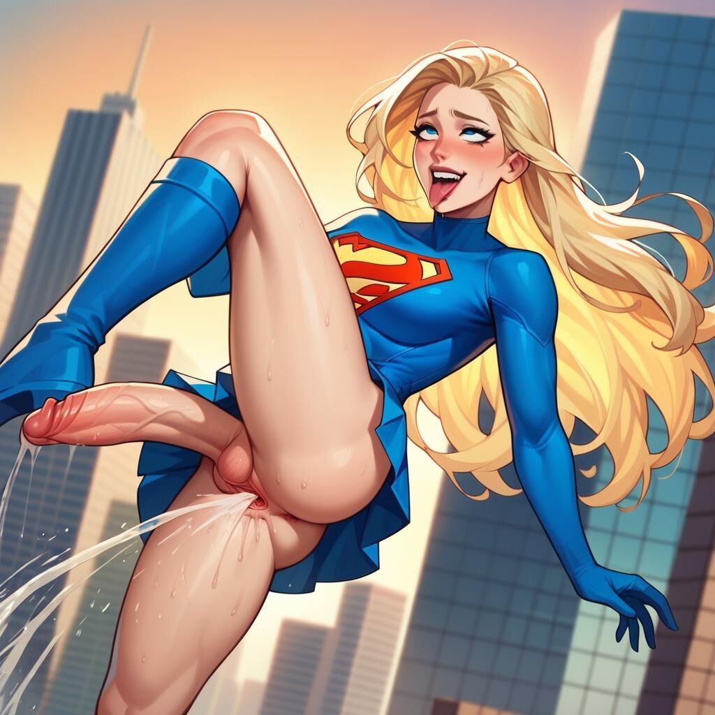 Supergirl