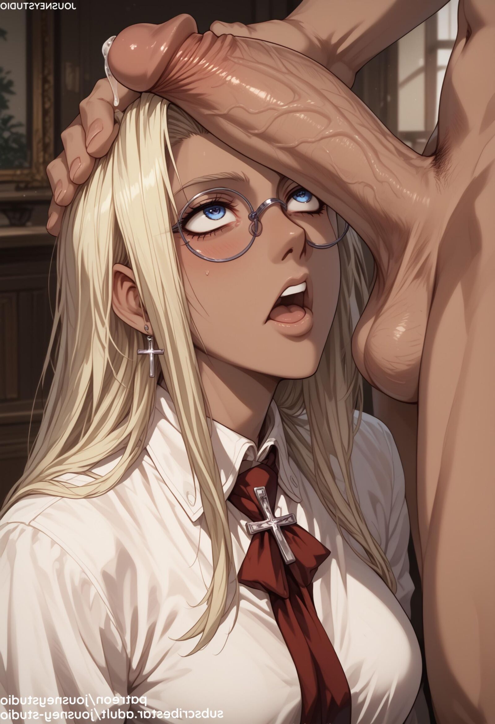 Integra Hellsing