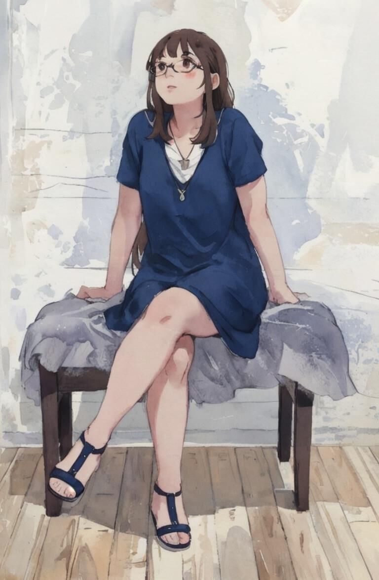 Manga Mama