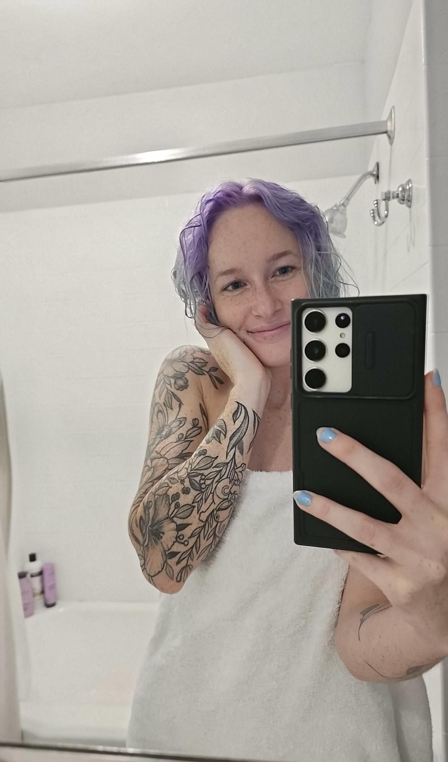 Flat -Chested Annie aus St. Louis