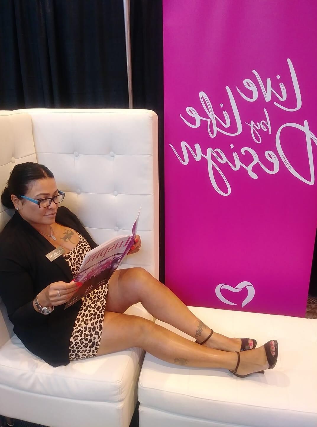 Sexy latina milf n Freunde