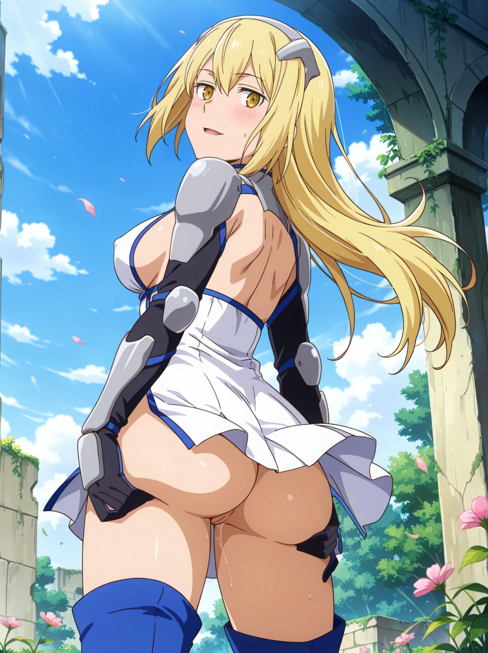 Ais Wallenstein#