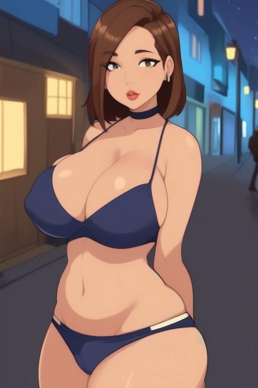 KI erzeugte Babes