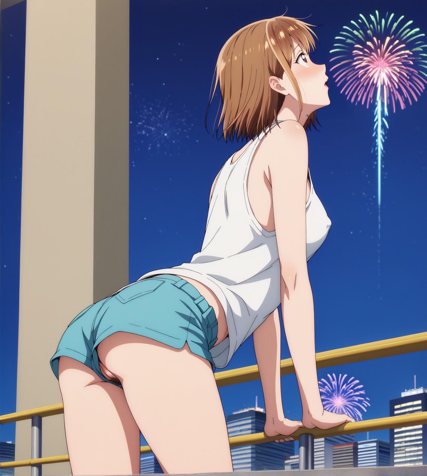 Chinatsu Kano