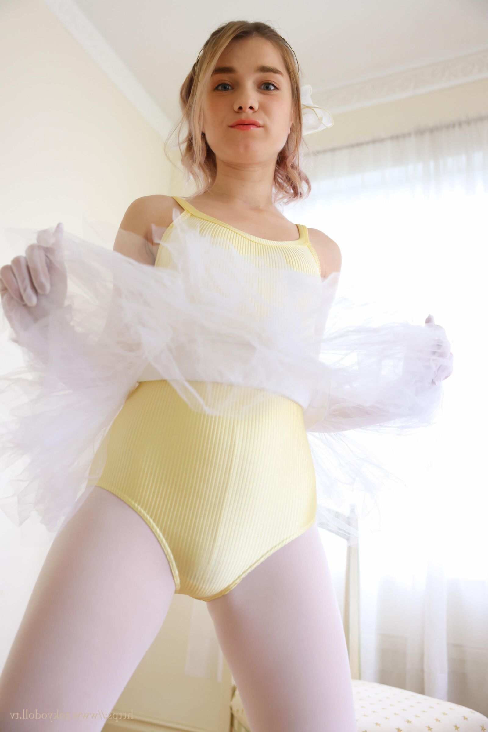 Alice N TokyoDoll AB
