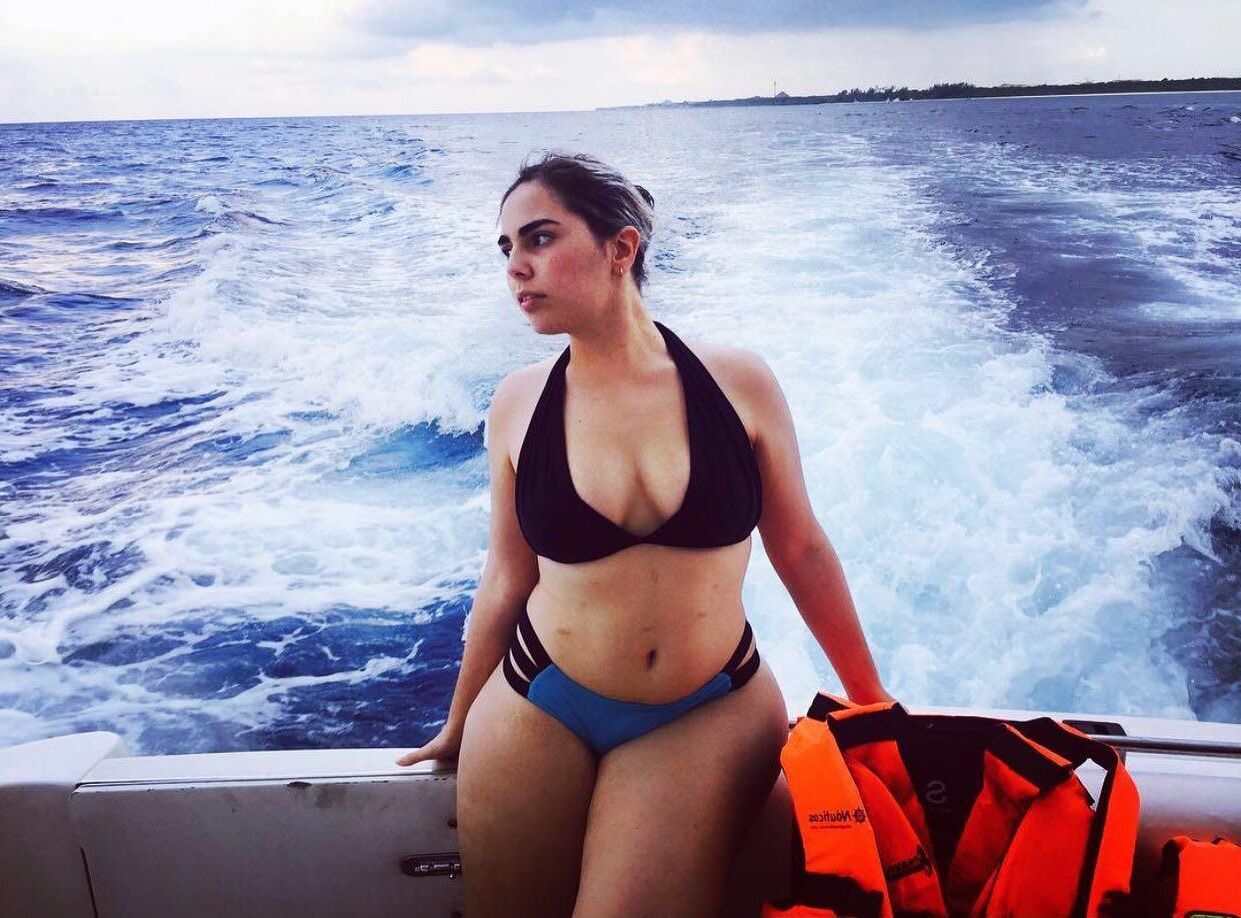 Hot Girl Summer how are YOU working HER this summer??