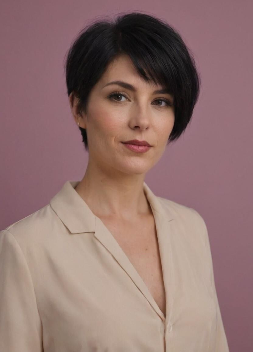 Shorthaired AI -Modelle