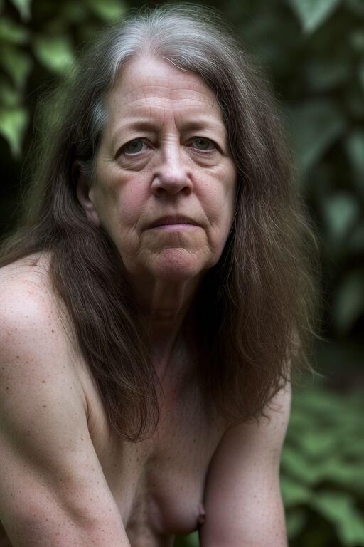 Ann D. unterhält einen Gentleman