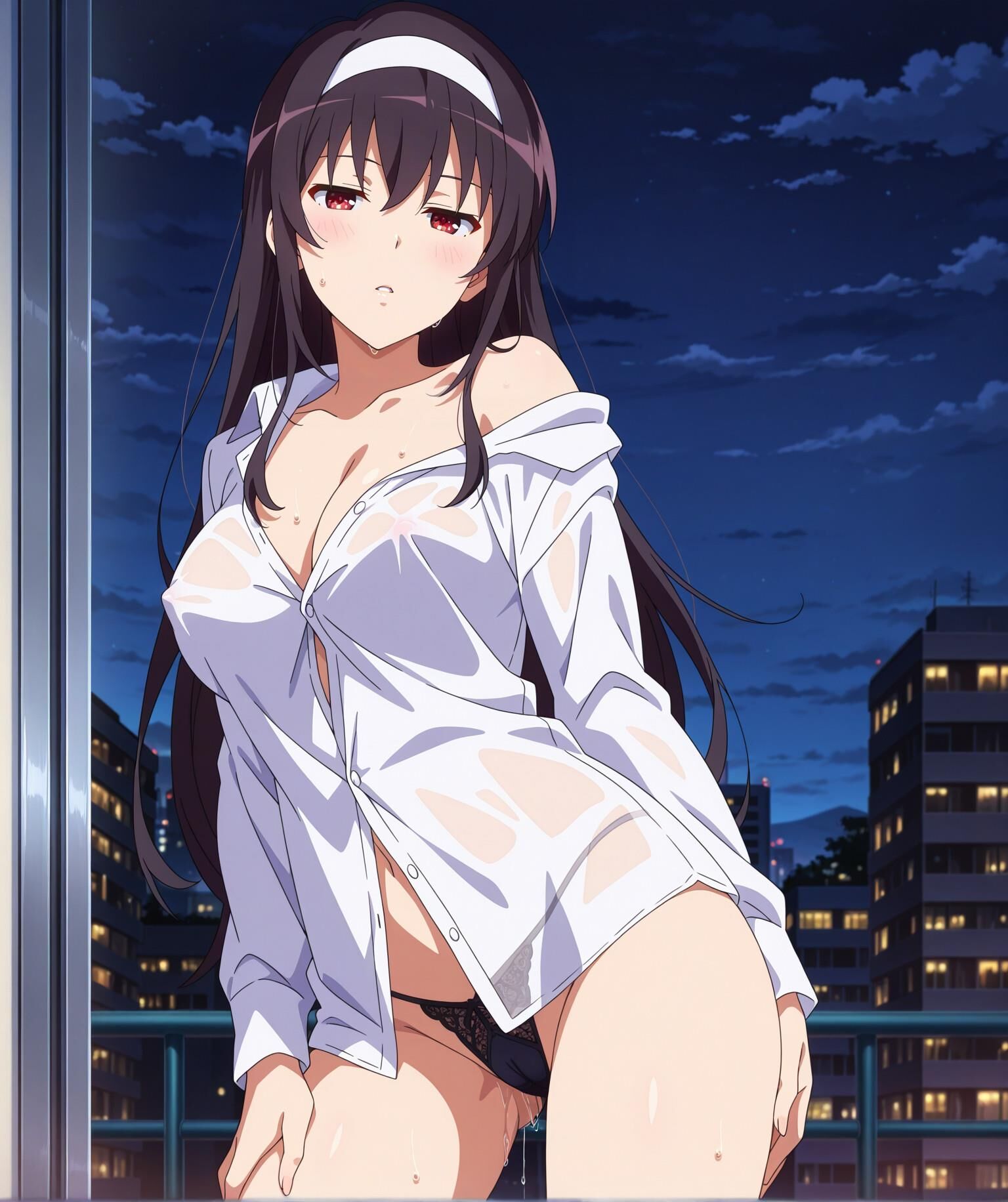 Kusumigaoka Utaha