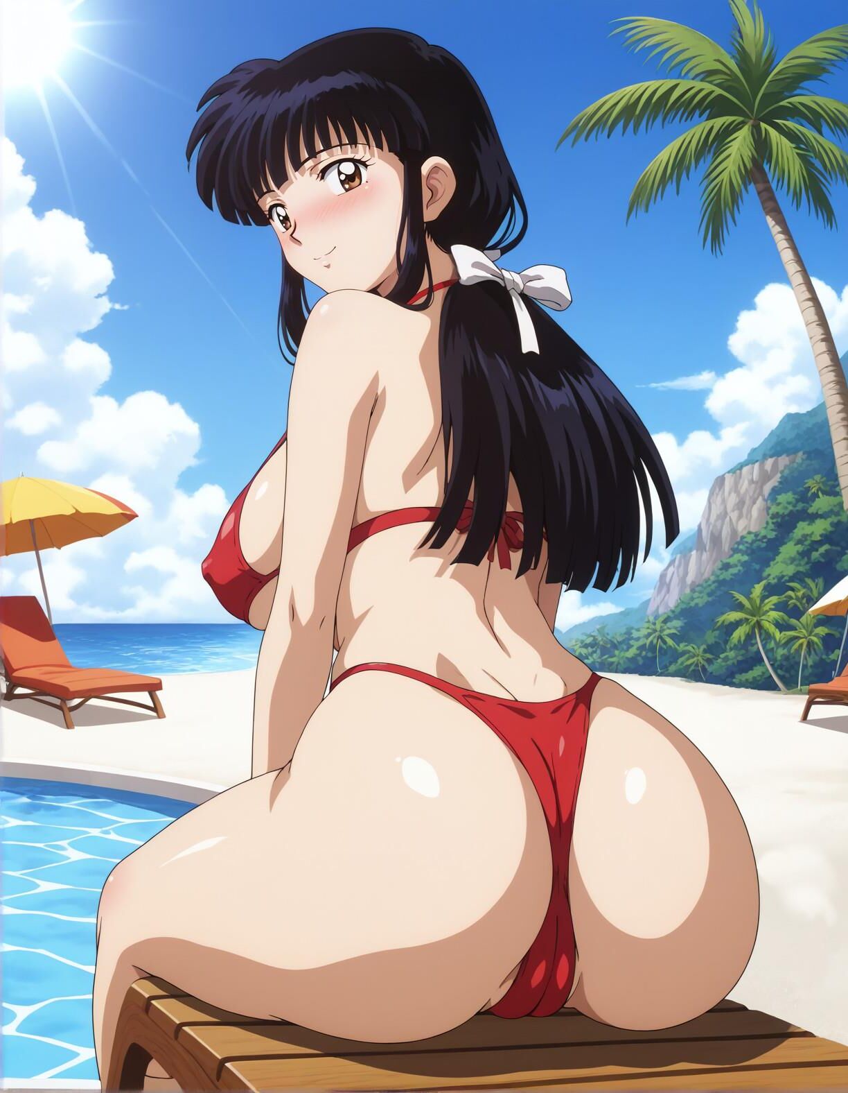 Kikyou Inuyasha