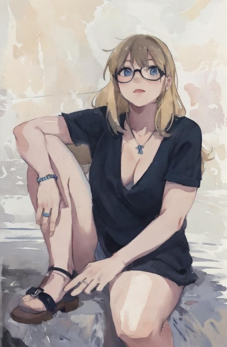 Manga Mama