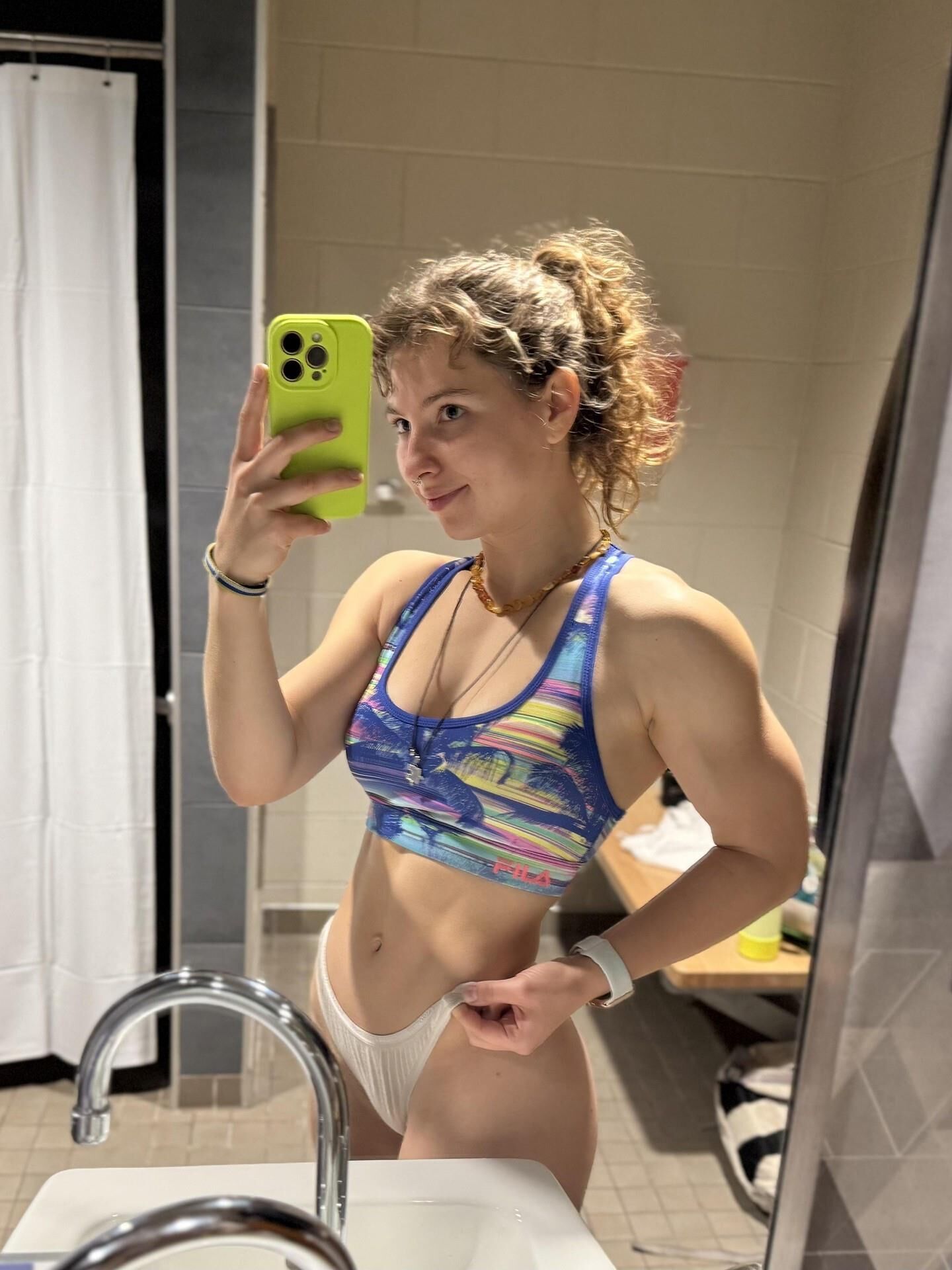 Whitney w