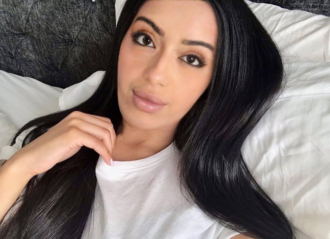 Sexy Punjabi slut Simrin