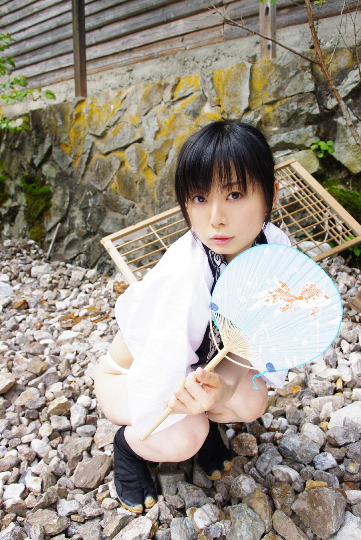 Ushijima Fundoshi 