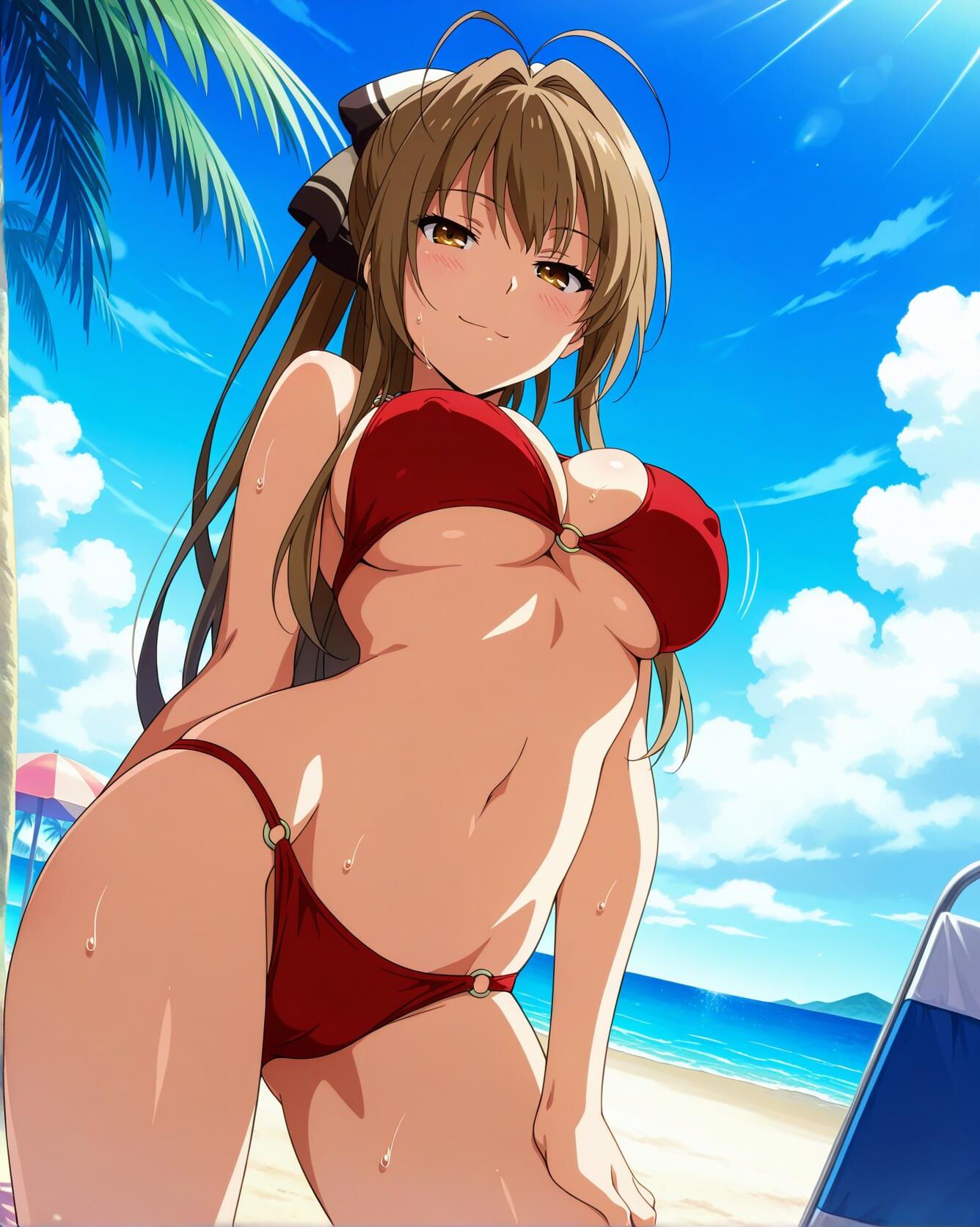 Isuzu Sento