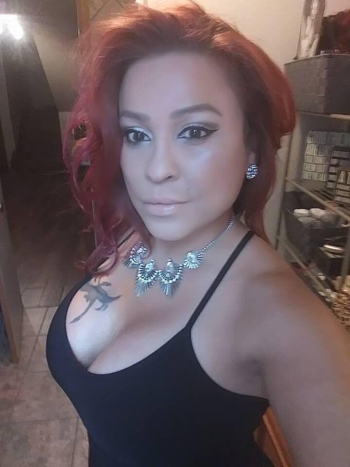 Sexy latina milf n Freunde