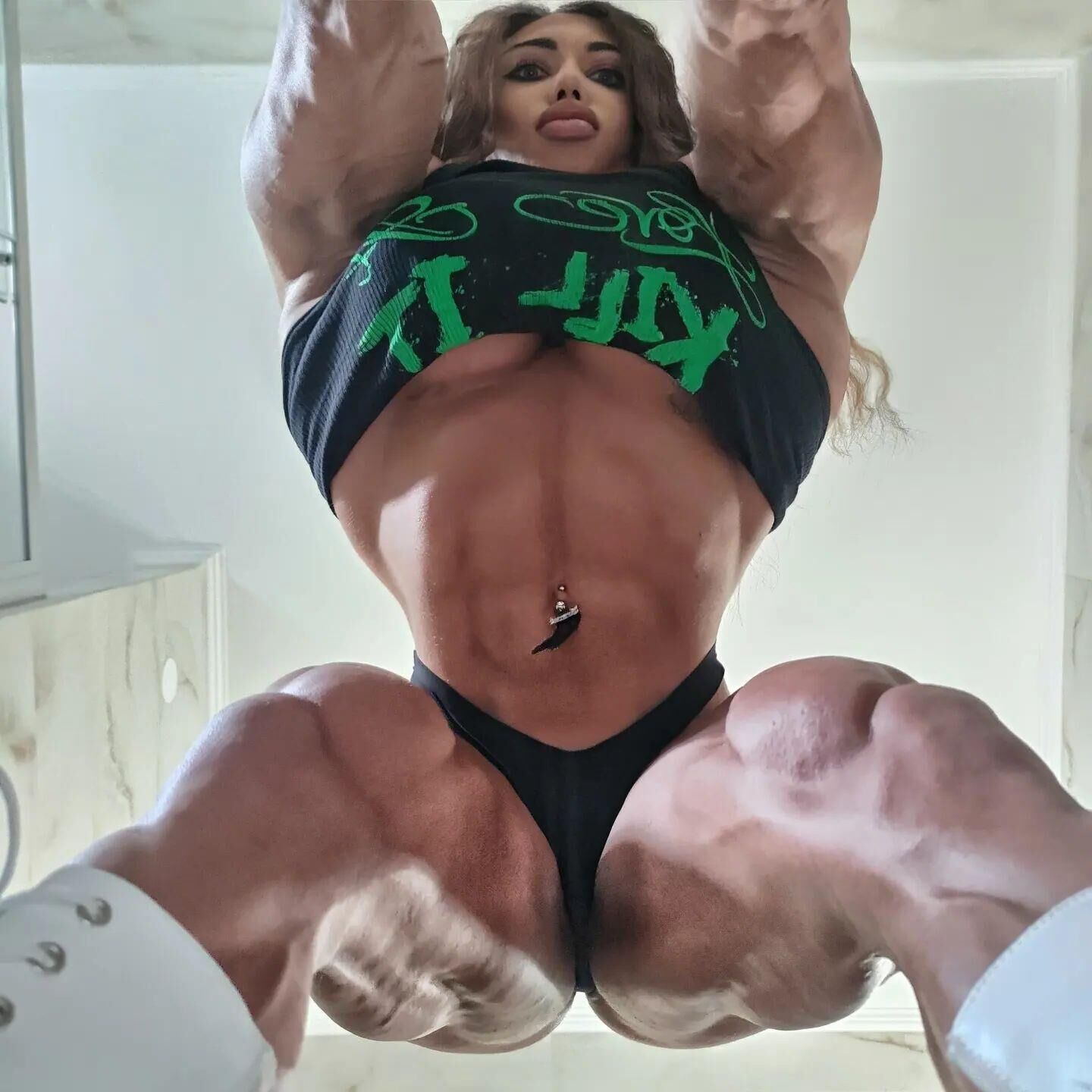 Nataliya Amazonka