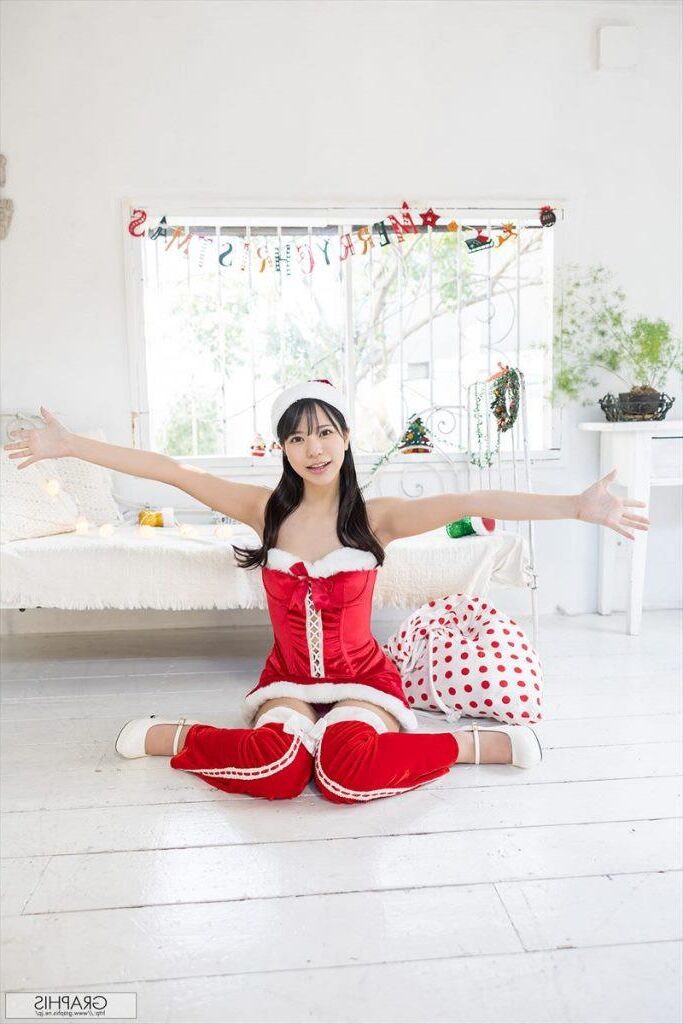 KOKORO ASANO PHOTOSET
