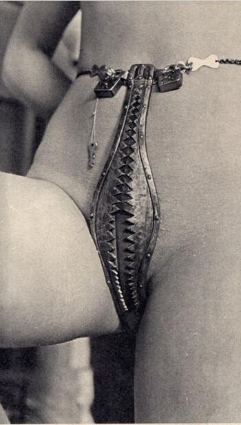 Forbidden pics your Aunty better not have found under your bed