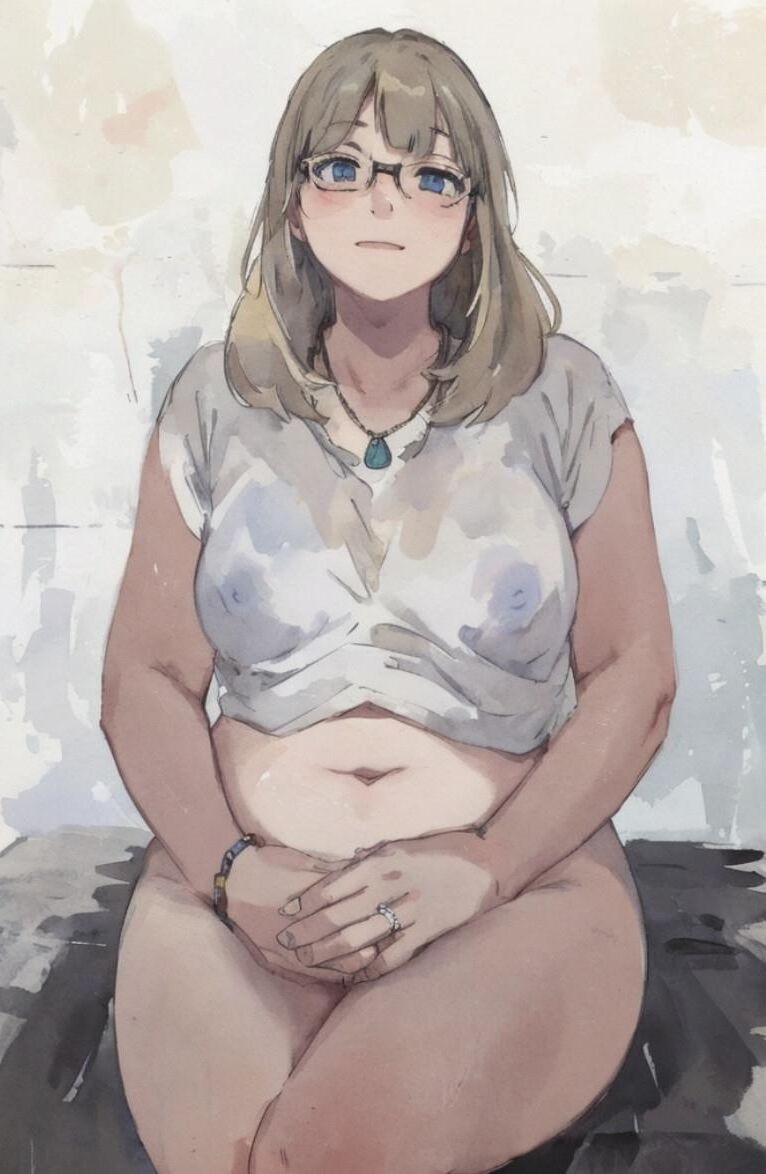 Manga Mama