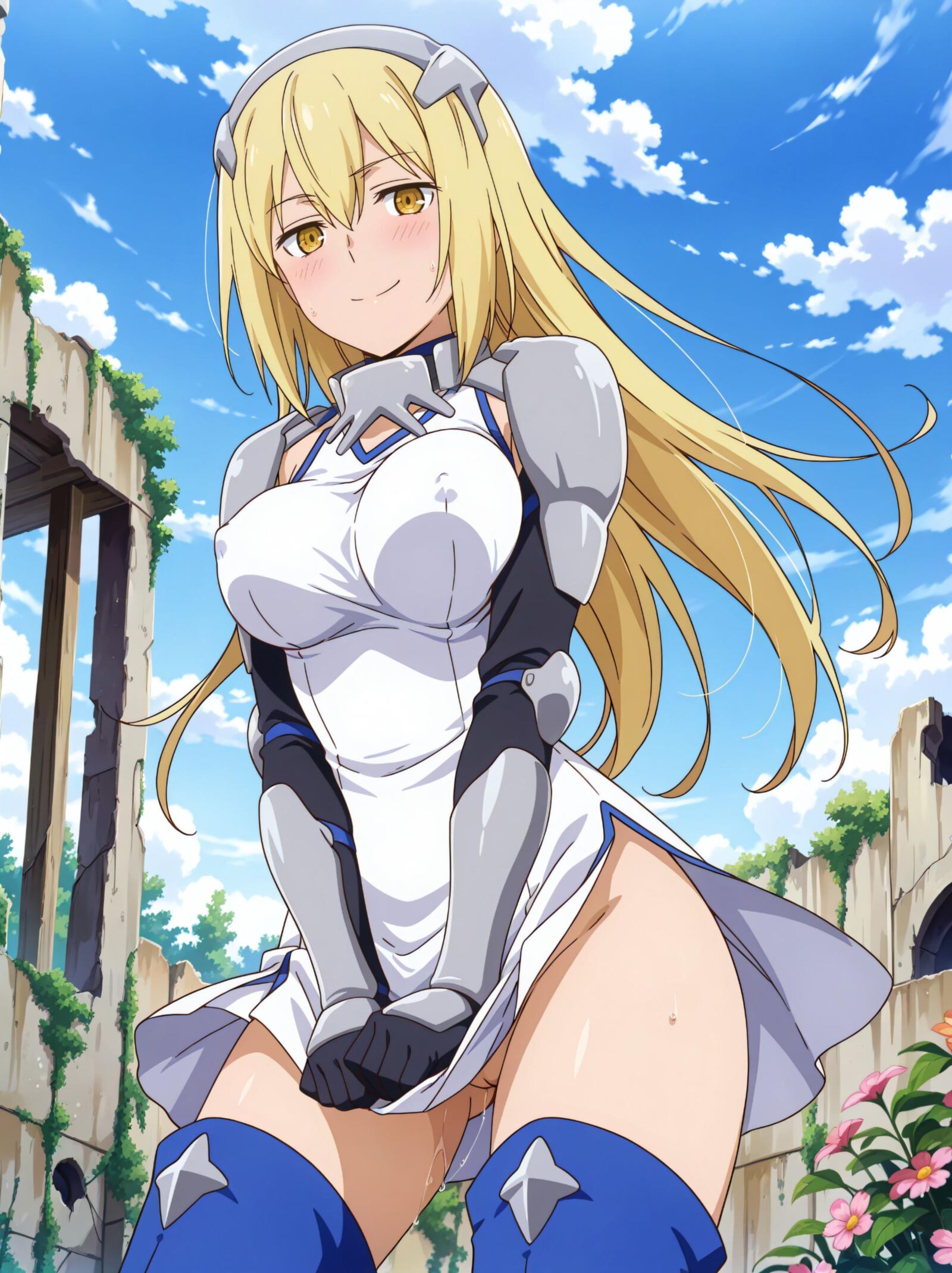 Ais Wallenstein#