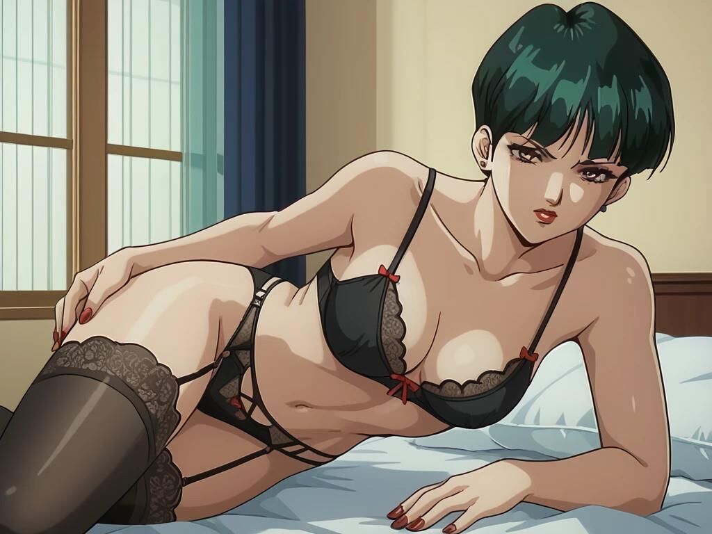 ai hentai sluts miss aoba and fubuki kai