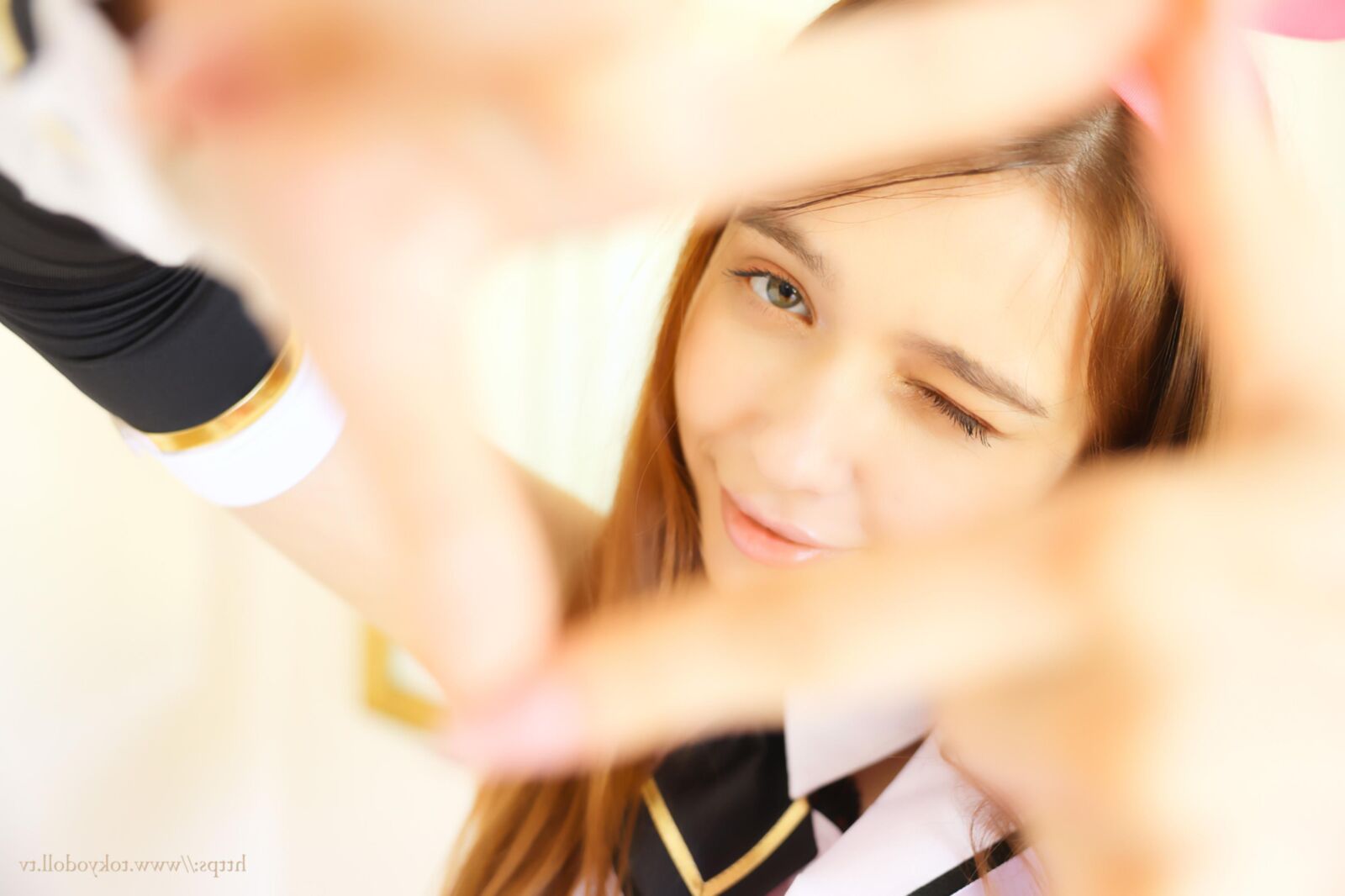 Mila A TokyoDoll VIP AB