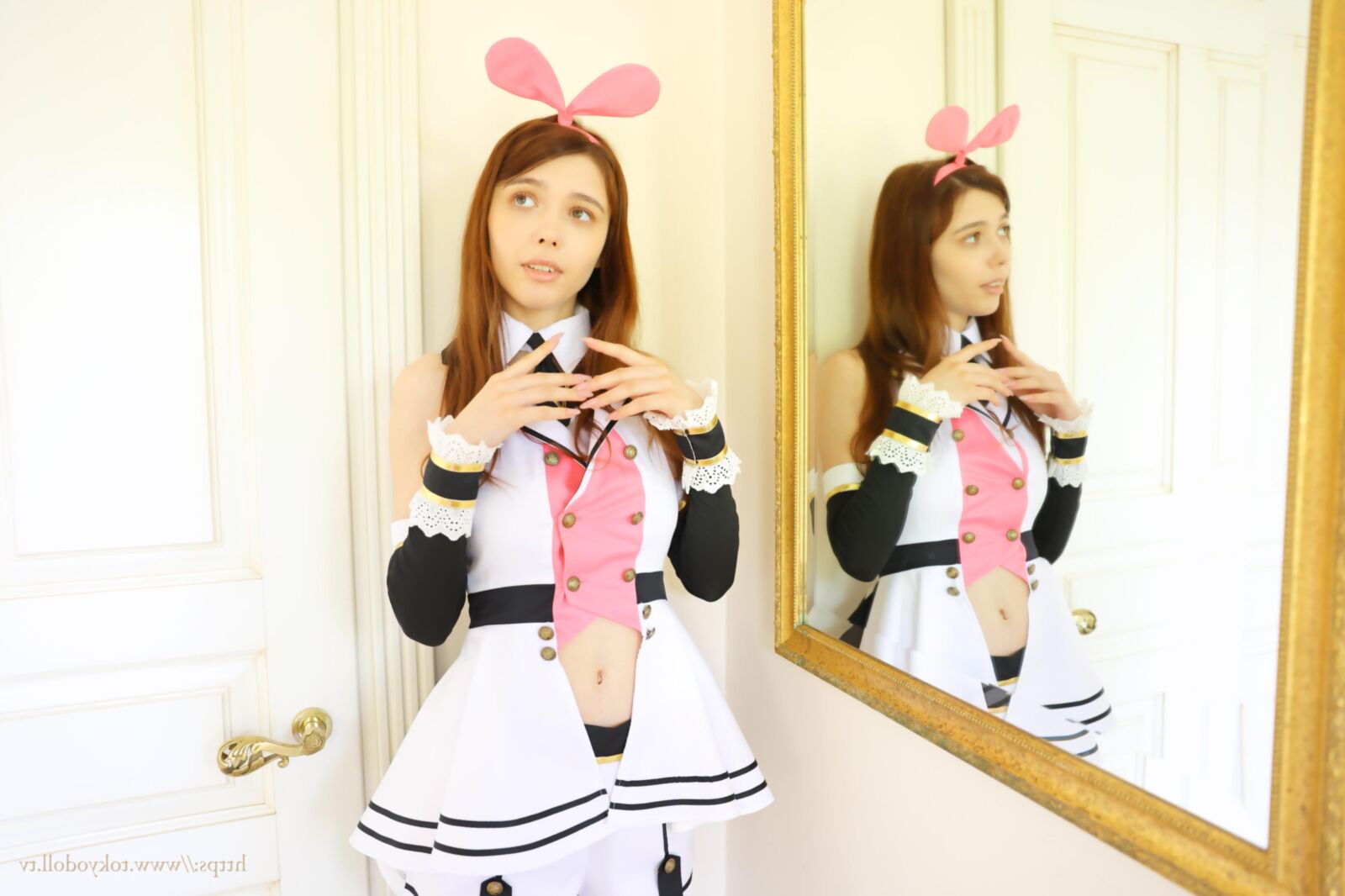 Mila A TokyoDoll VIP AB