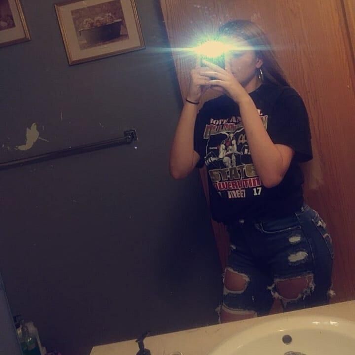 BBCの大学Snowbunny Pawg：Makenzie