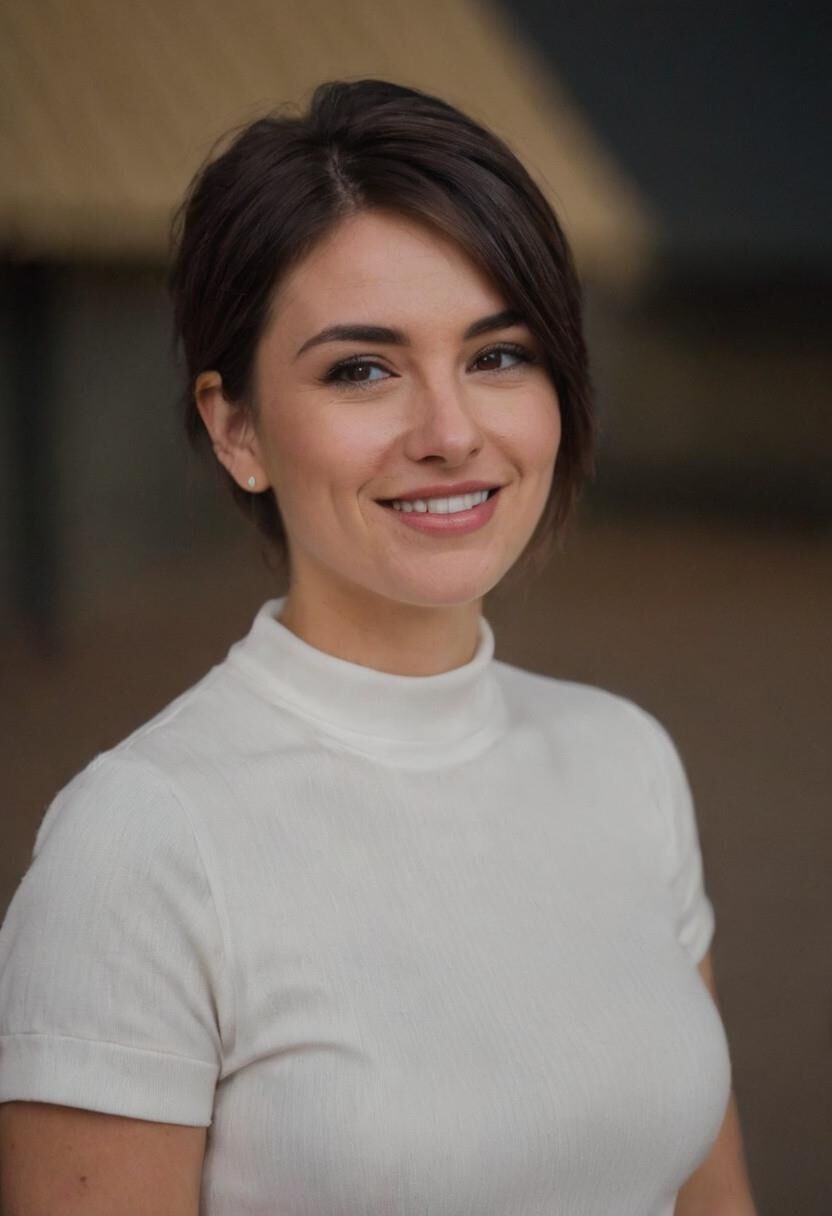 Shorthaired AI -Modelle