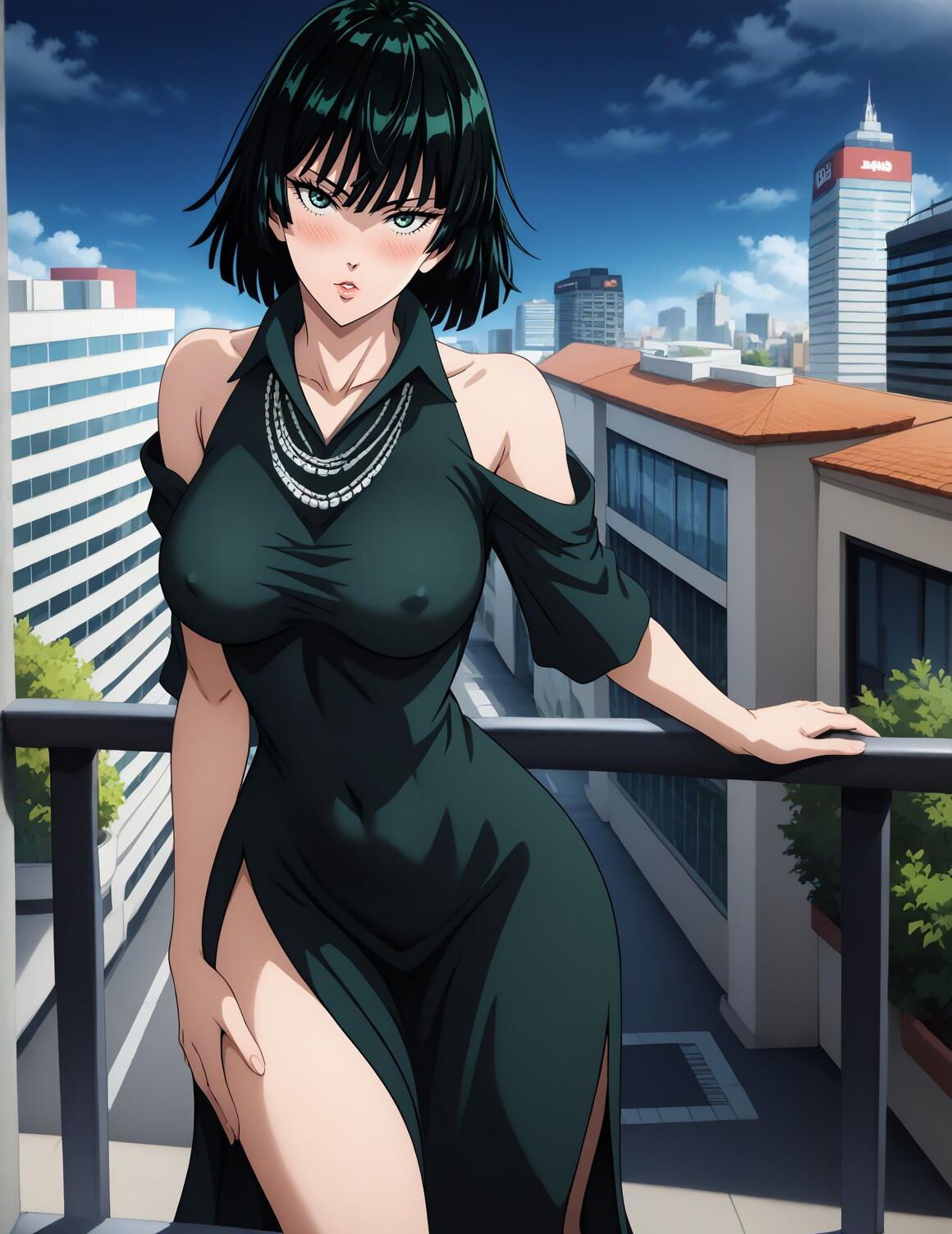 Fubuki