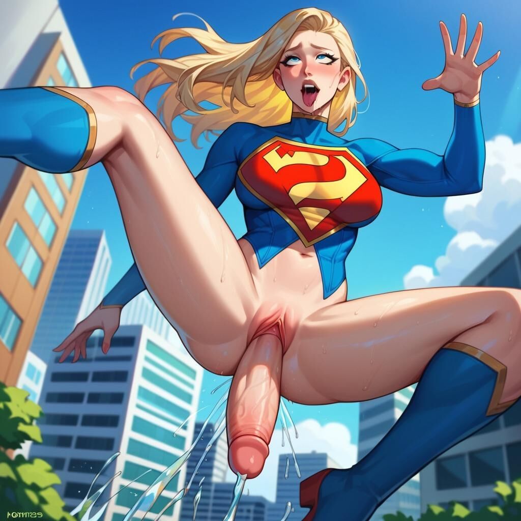 Supergirl