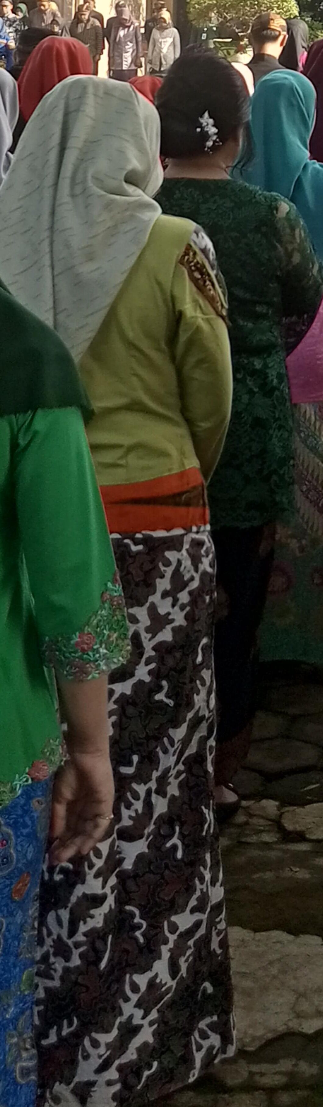 Indo jilbab new