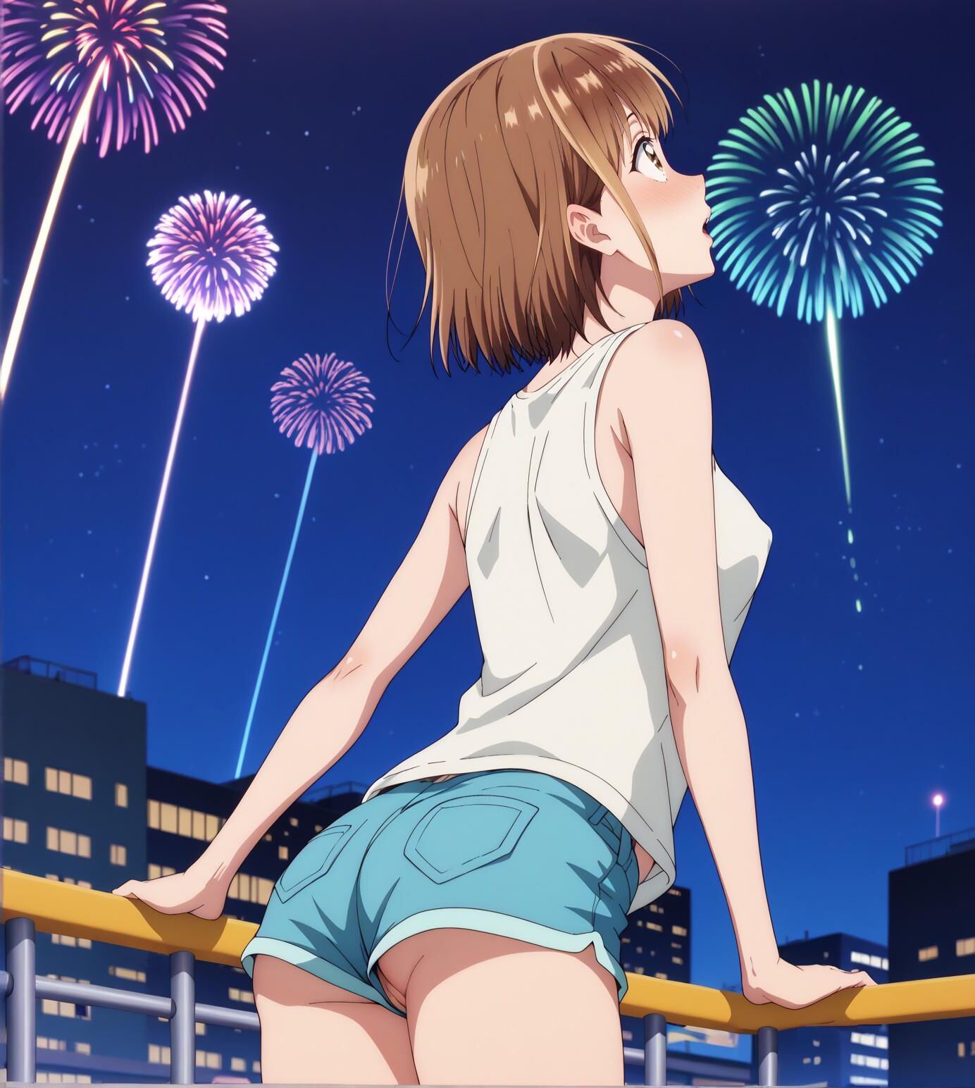 Chinatsu Kano