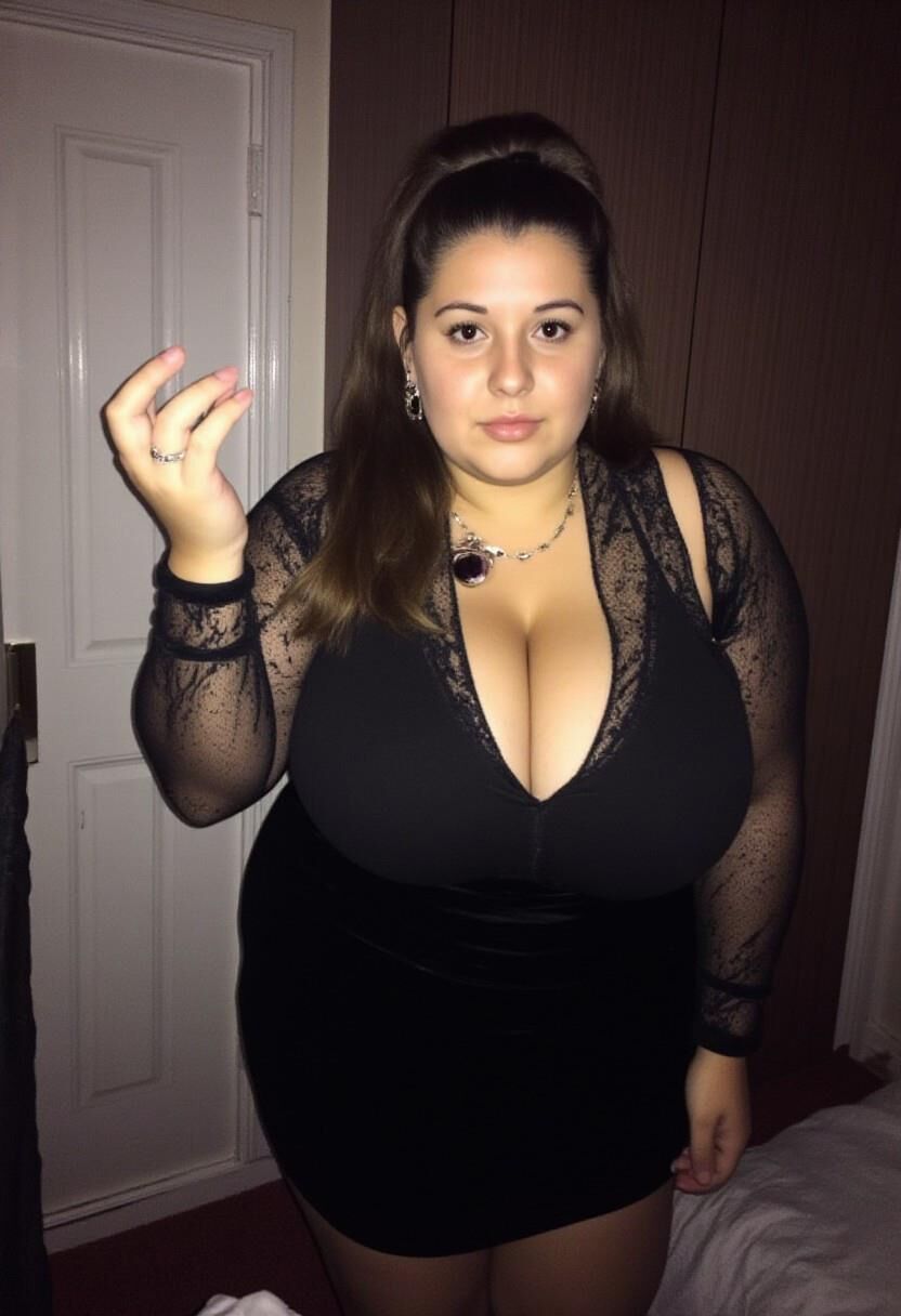 KI erzeugte Babes