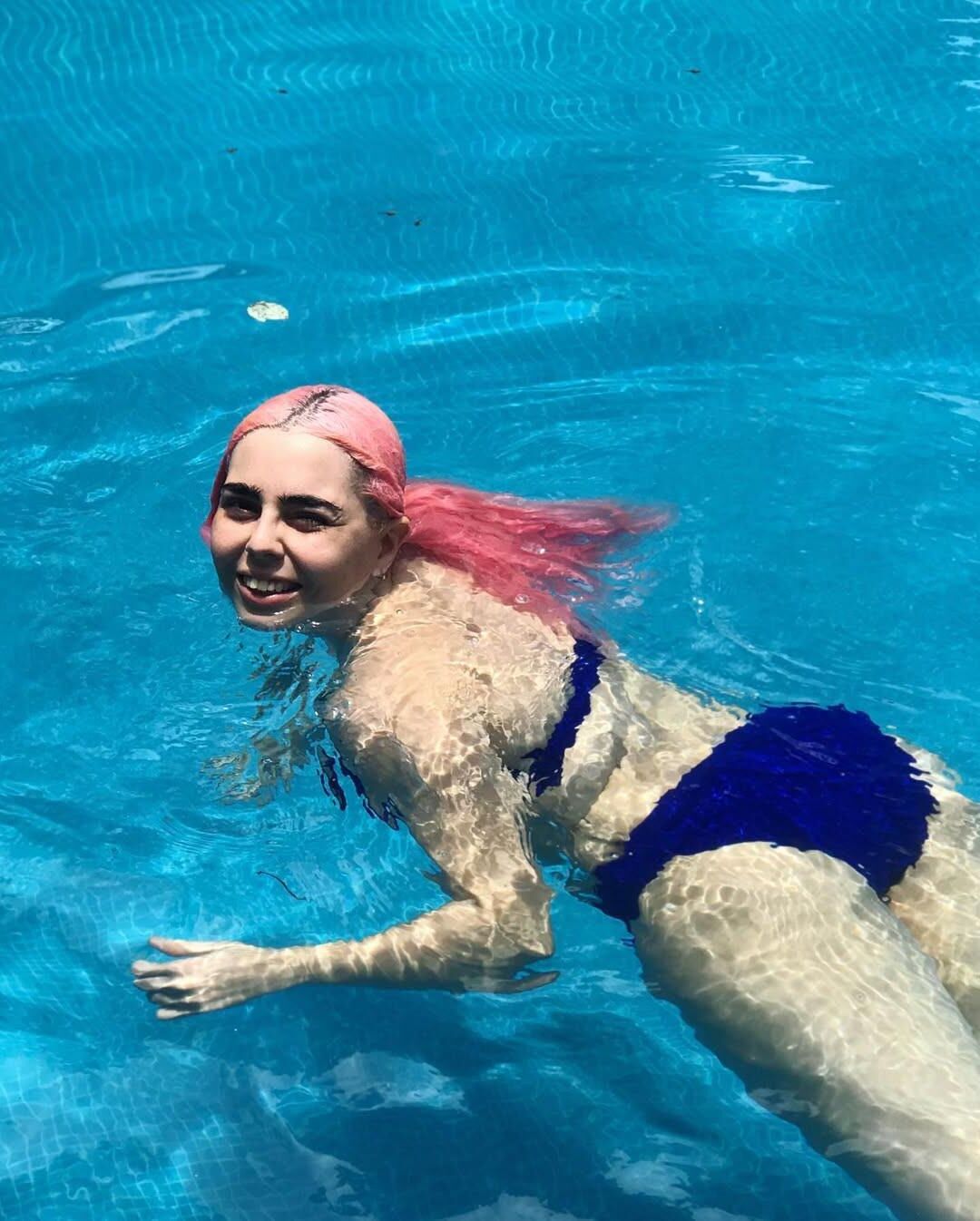 Hot Girl Summer how are YOU working HER this summer??