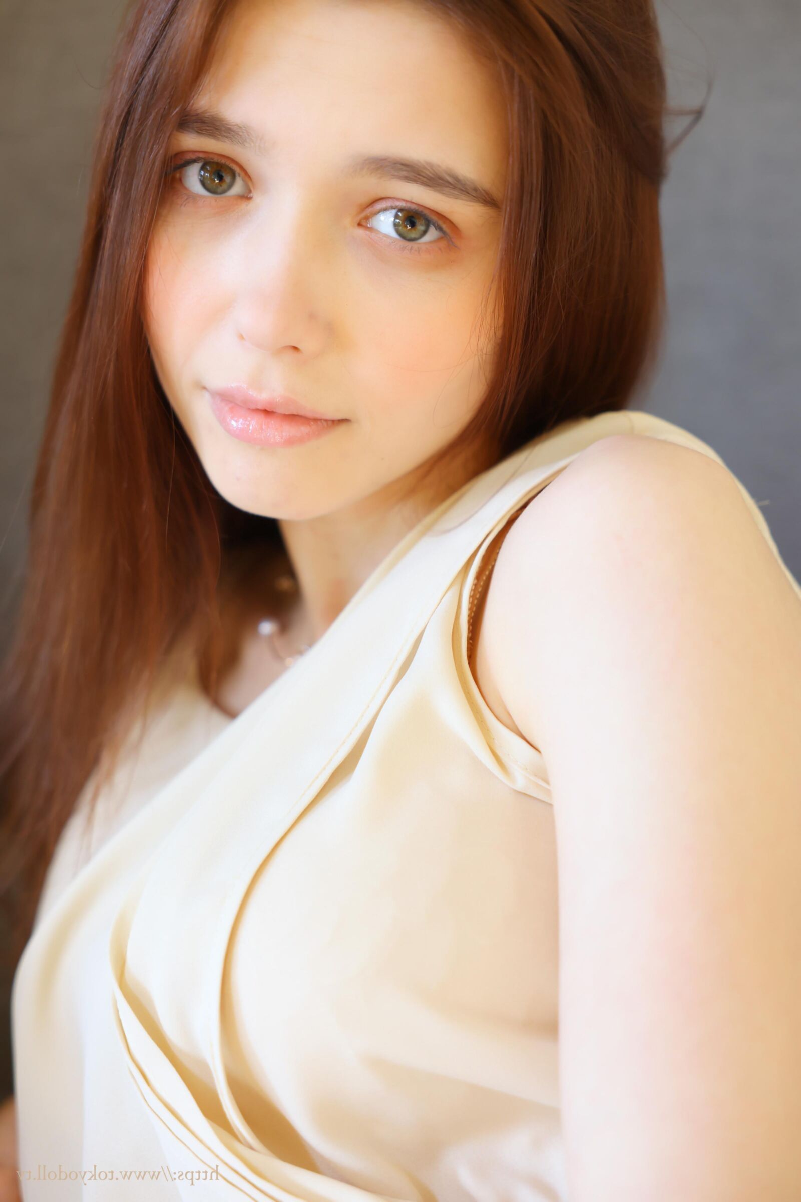 Mila A TokyoDoll 