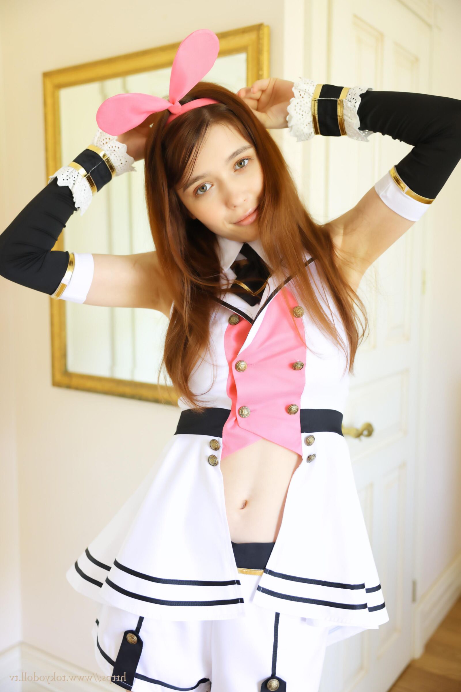 Mila A TokyoDoll VIP AB